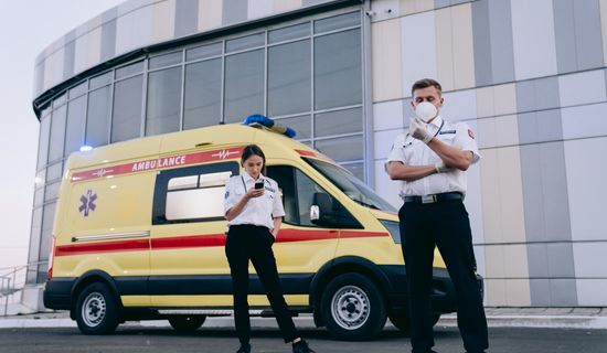 邵武救护车转运病人算来回费用吗？